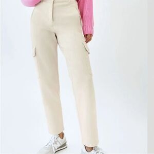 WILFRED | Modern Cargo Pants Size 0